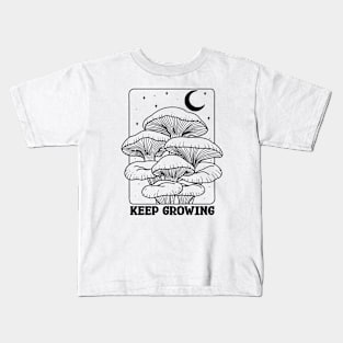 Keep growing Kids T-Shirt